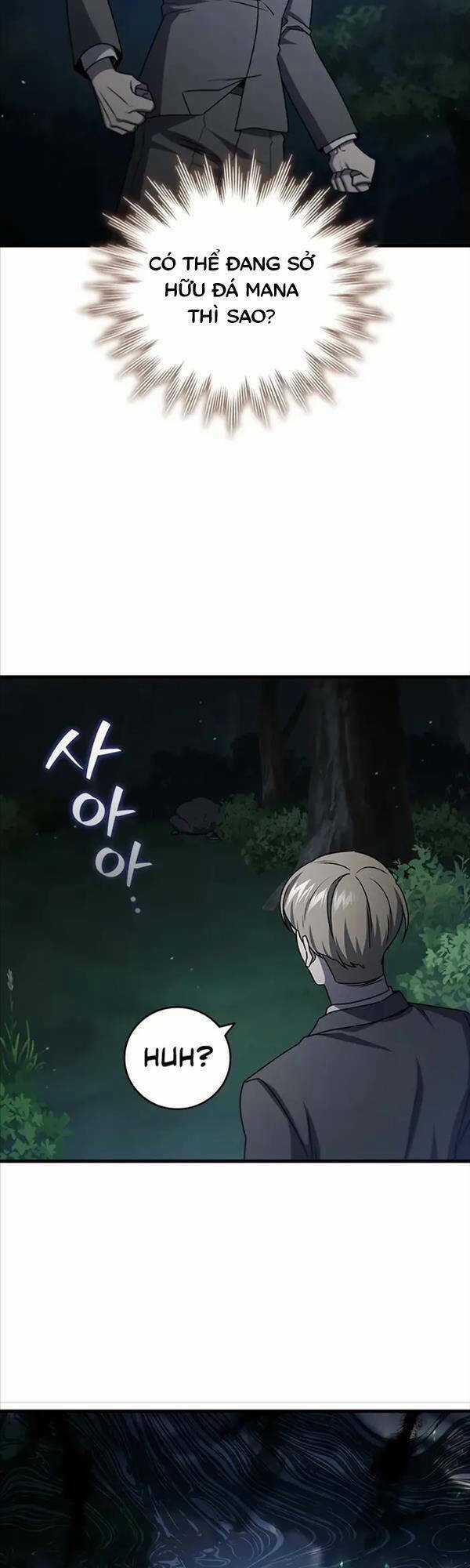 Thực Long Ma Pháp Sư Chapter 21 trang 47