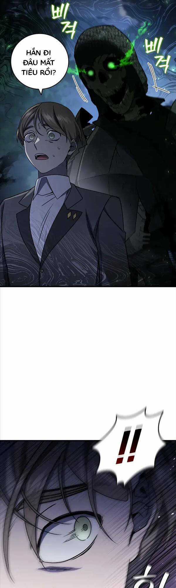 Thực Long Ma Pháp Sư Chapter 21 trang 48