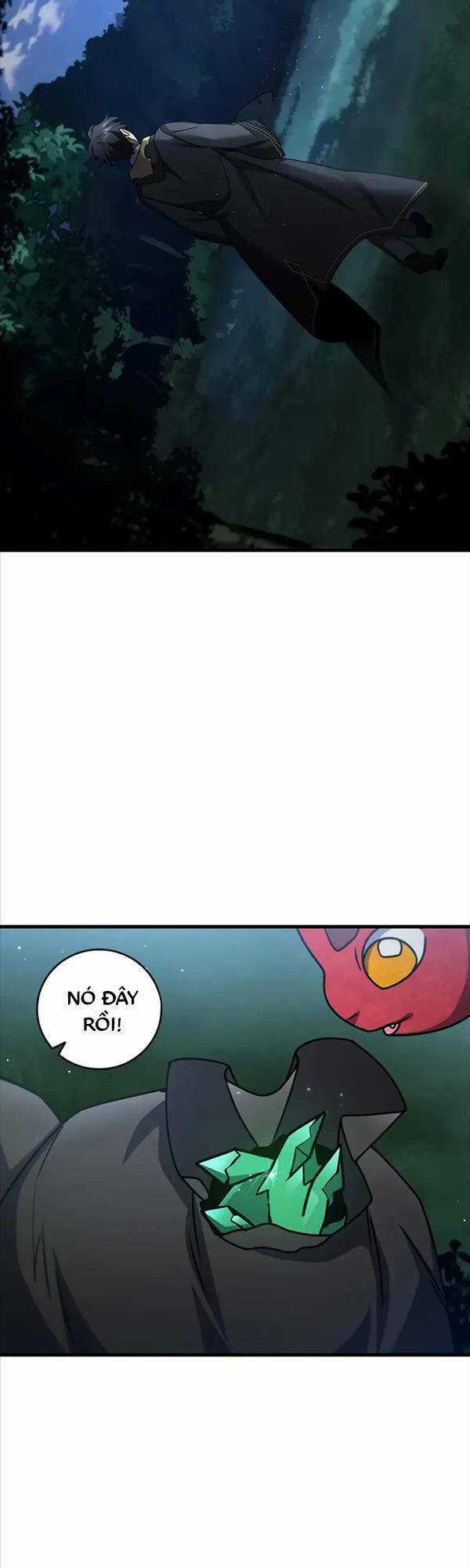 Thực Long Ma Pháp Sư Chapter 21 trang 52