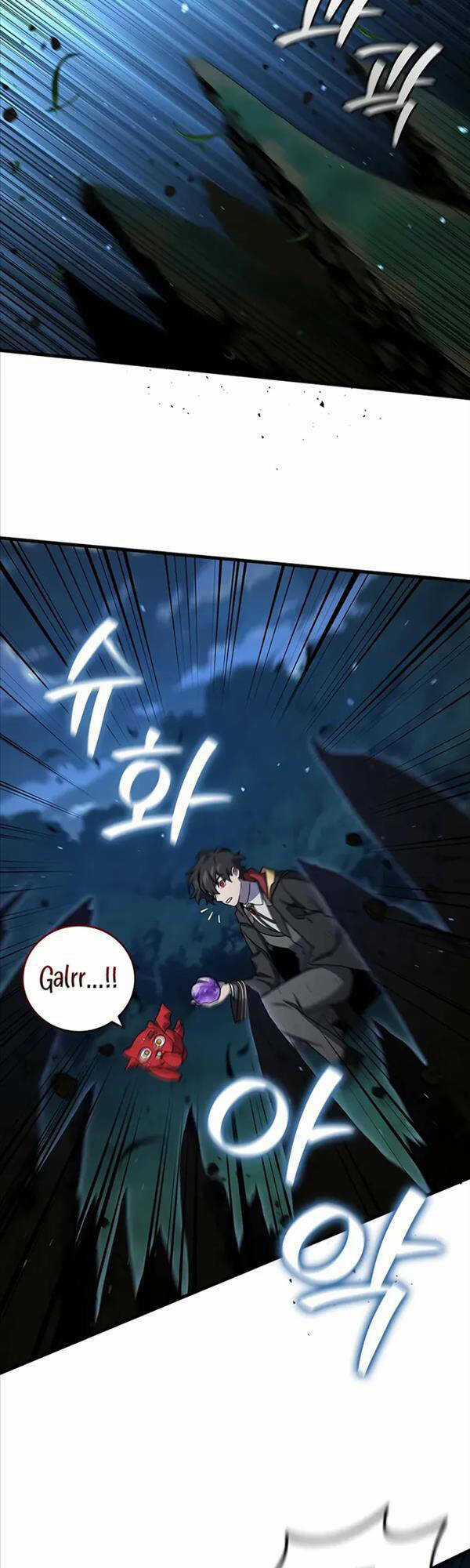 Thực Long Ma Pháp Sư Chapter 21 trang 57