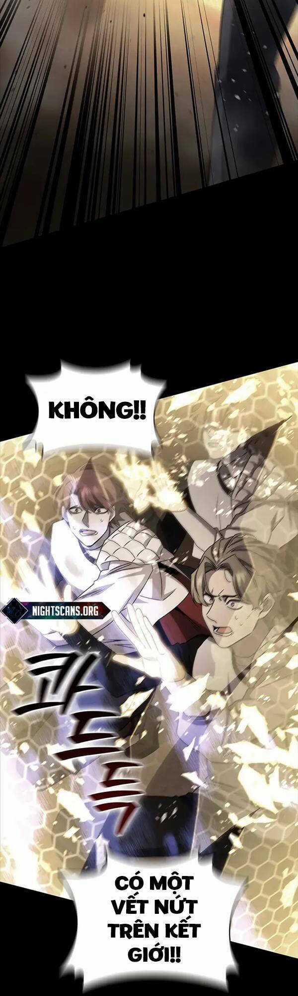 Thực Long Ma Pháp Sư Chapter 21 trang 6