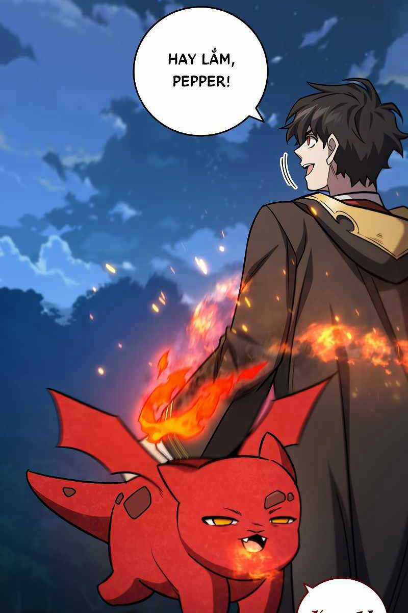 Thực Long Ma Pháp Sư Chapter 22 trang 16