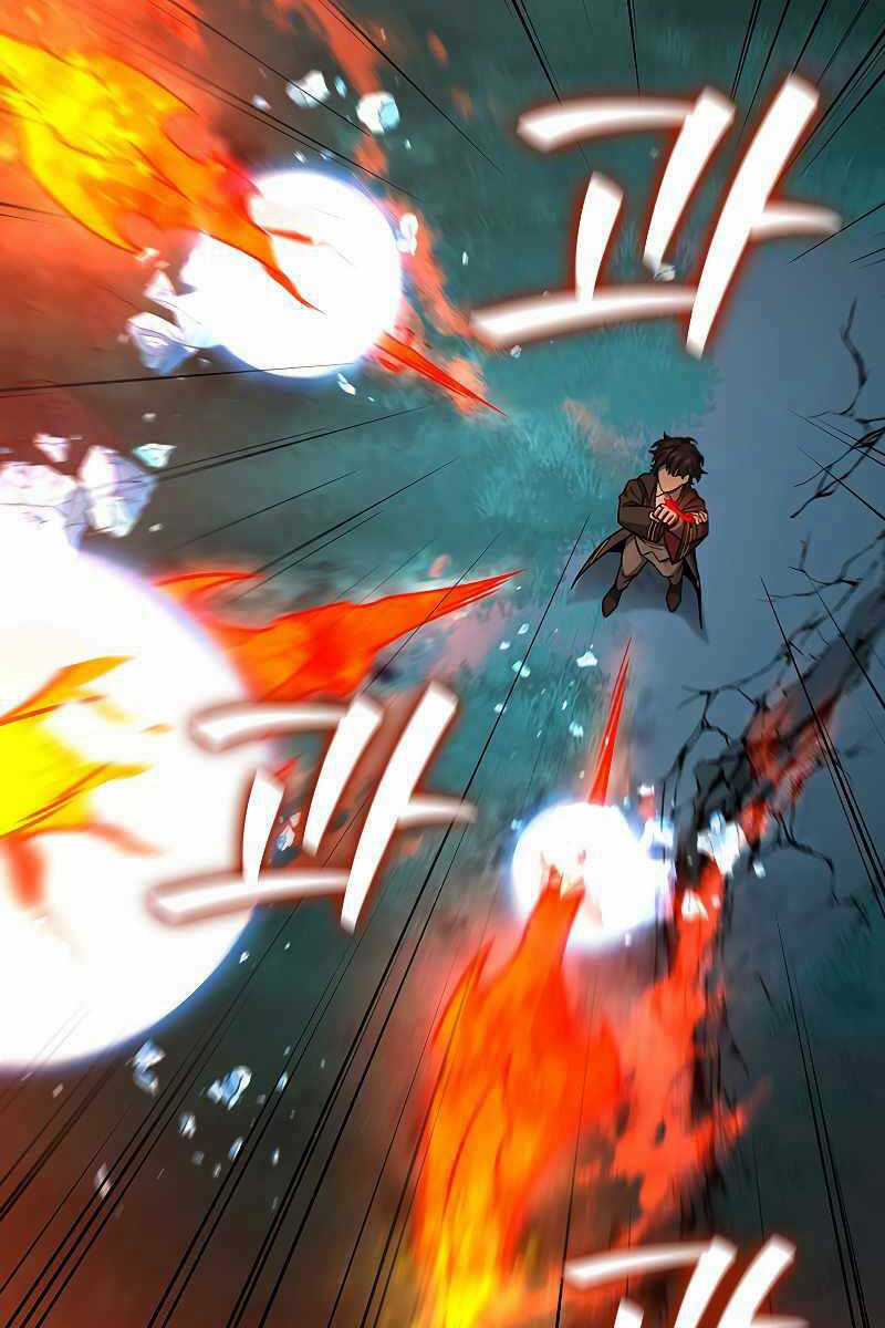 Thực Long Ma Pháp Sư Chapter 22 trang 19