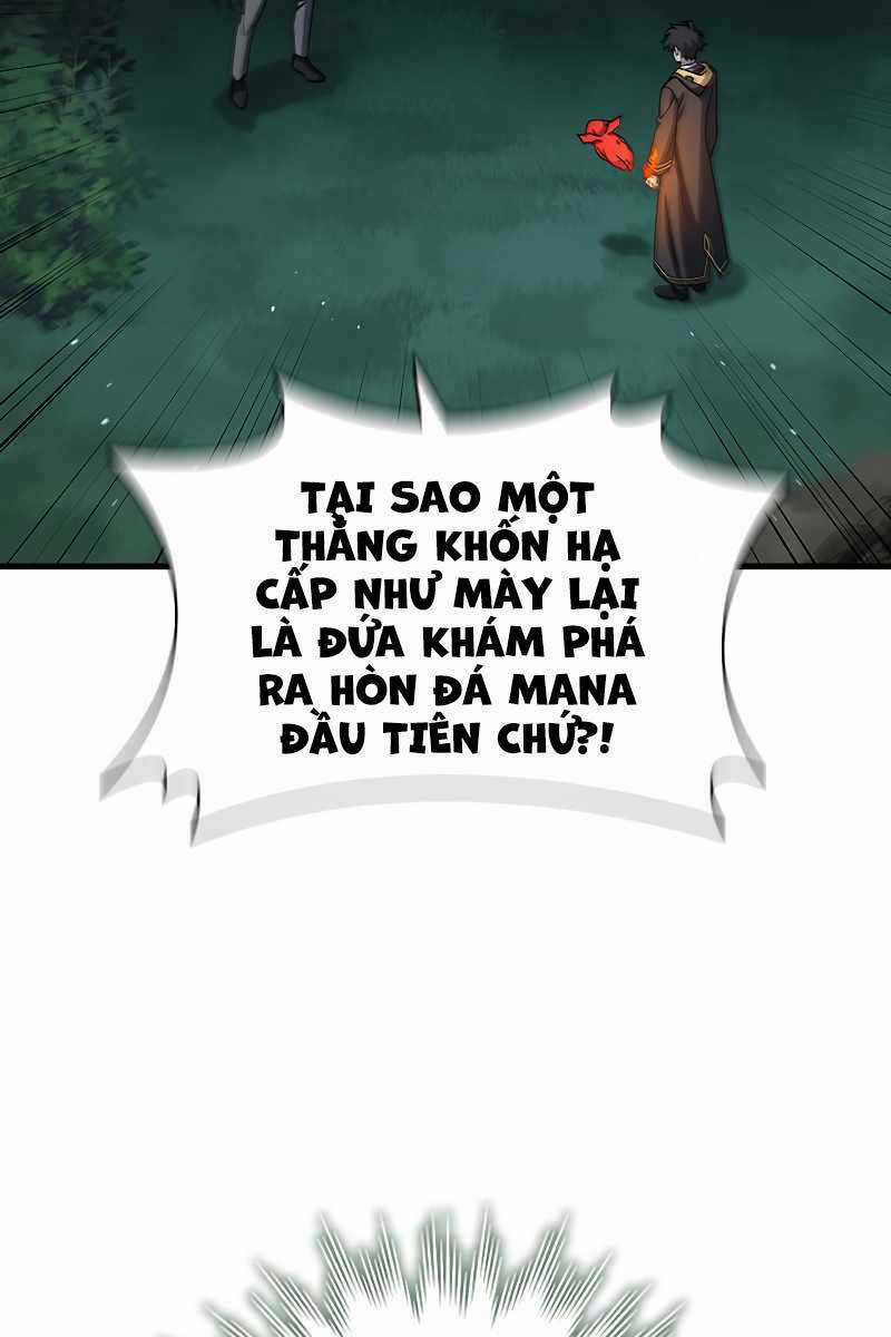 Thực Long Ma Pháp Sư Chapter 22 trang 33