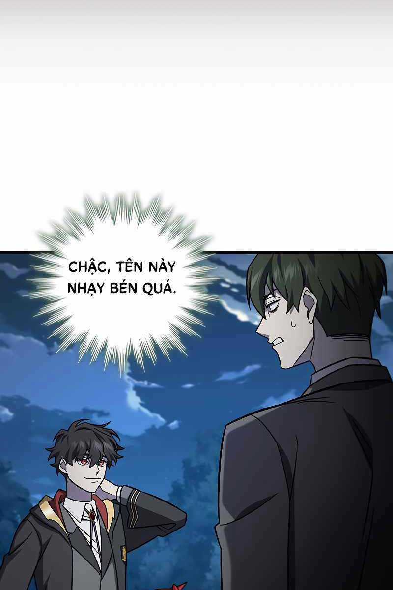 Thực Long Ma Pháp Sư Chapter 22 trang 47