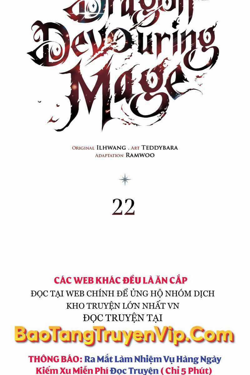 Thực Long Ma Pháp Sư Chapter 22 trang 70