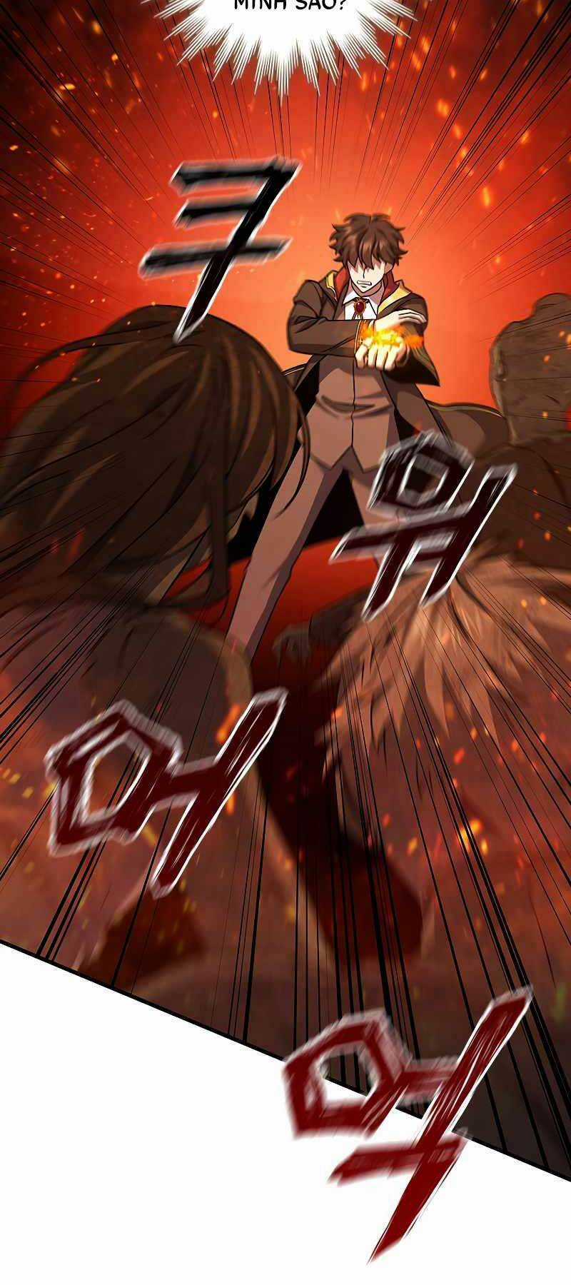 Thực Long Ma Pháp Sư Chapter 23 trang 11