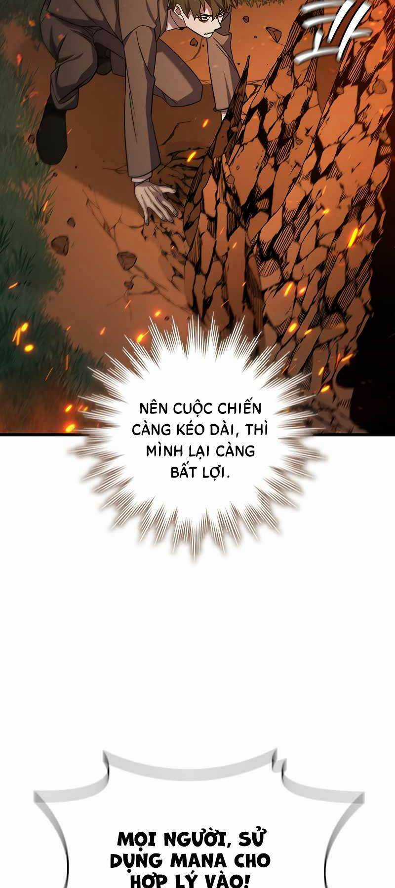 Thực Long Ma Pháp Sư Chapter 23 trang 15