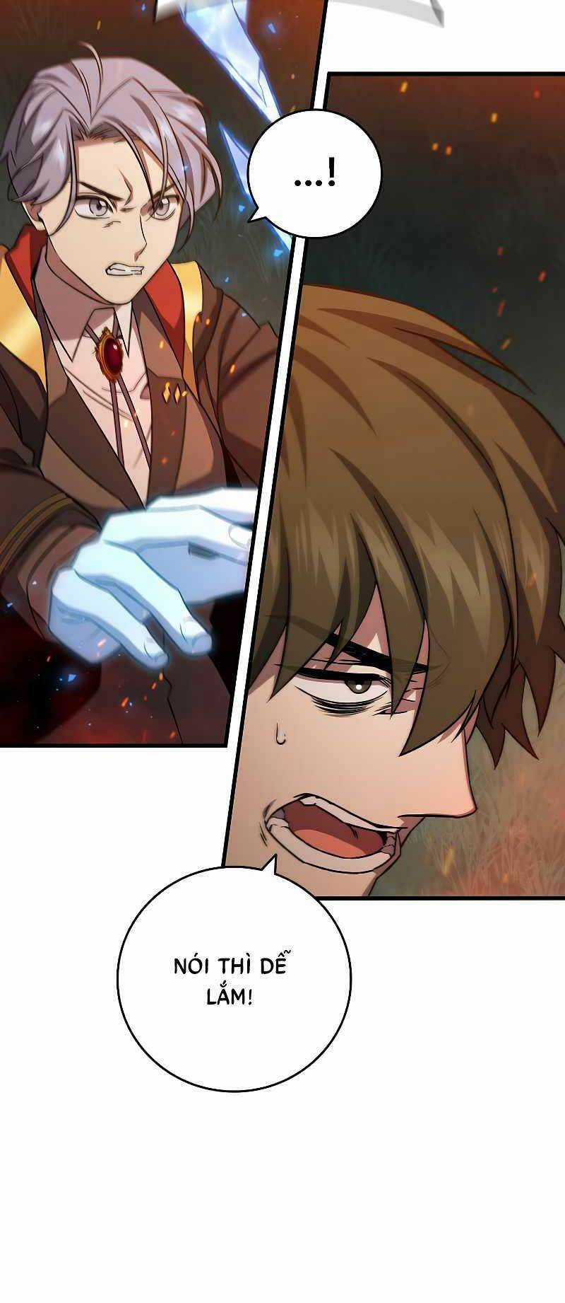 Thực Long Ma Pháp Sư Chapter 23 trang 17