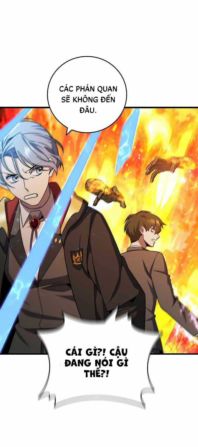 Thực Long Ma Pháp Sư Chapter 23 trang 19