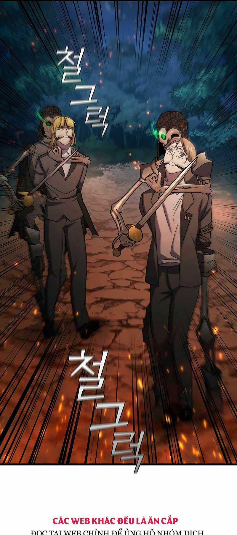 Thực Long Ma Pháp Sư Chapter 23 trang 89