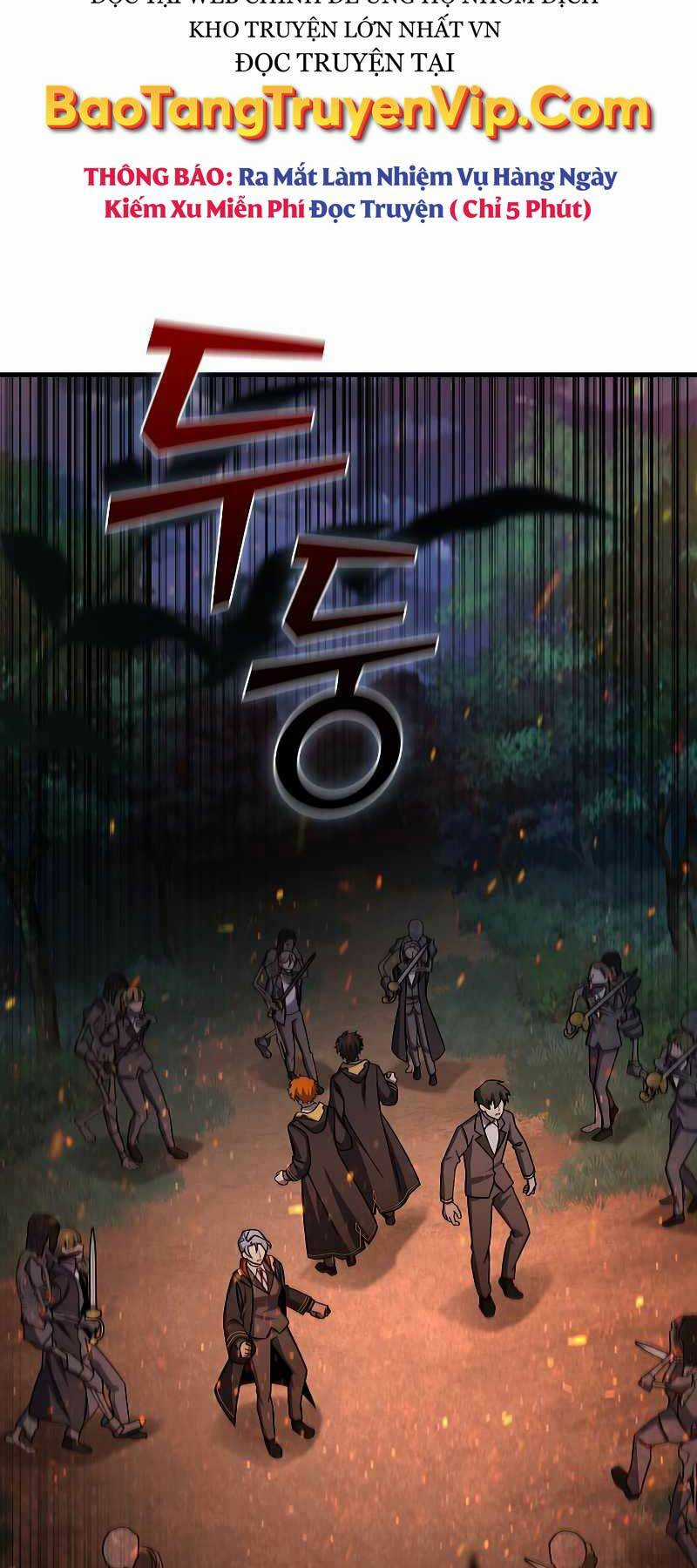 Thực Long Ma Pháp Sư Chapter 23 trang 90