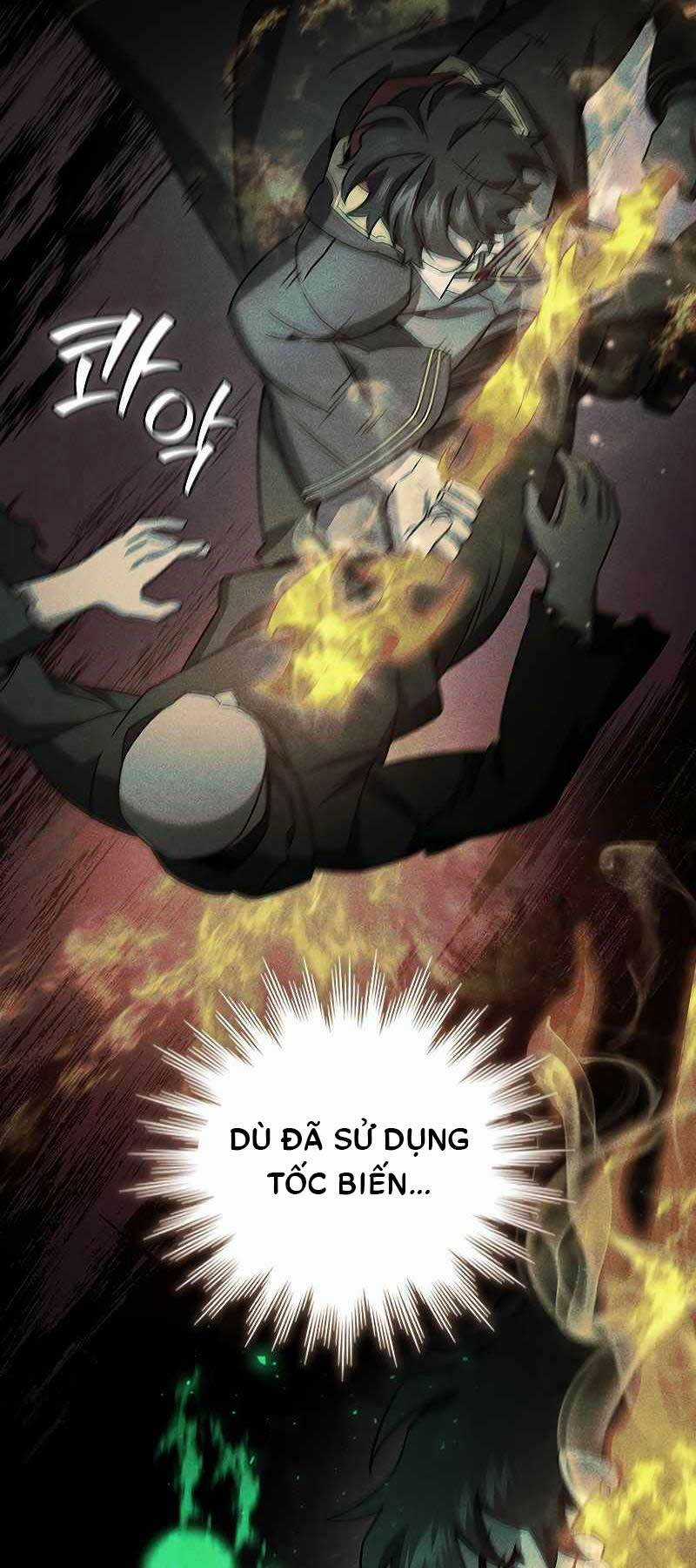 Thực Long Ma Pháp Sư Chapter 24 trang 13