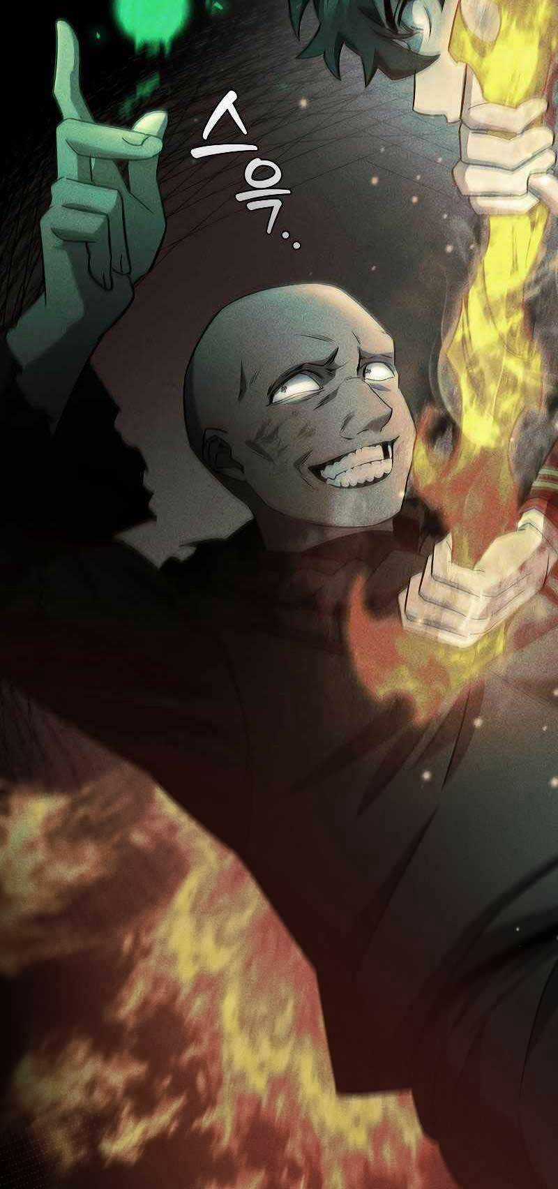 Thực Long Ma Pháp Sư Chapter 24 trang 14