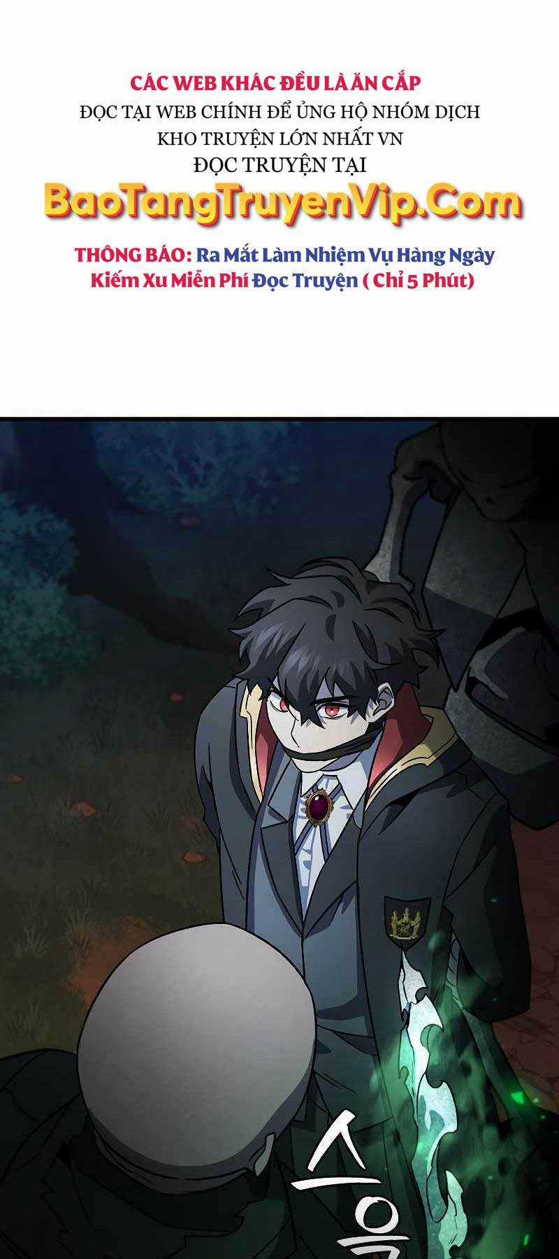 Thực Long Ma Pháp Sư Chapter 24 trang 40