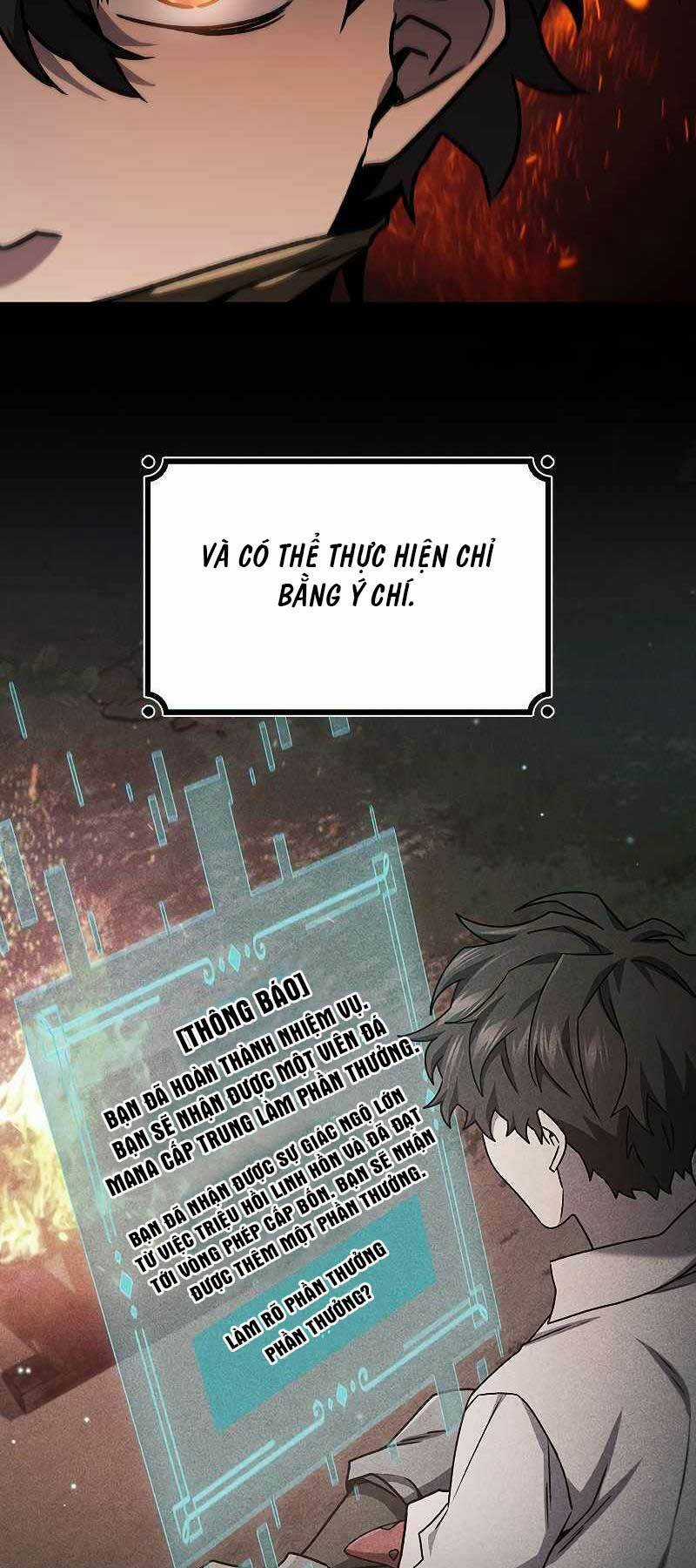 Thực Long Ma Pháp Sư Chapter 24 trang 42