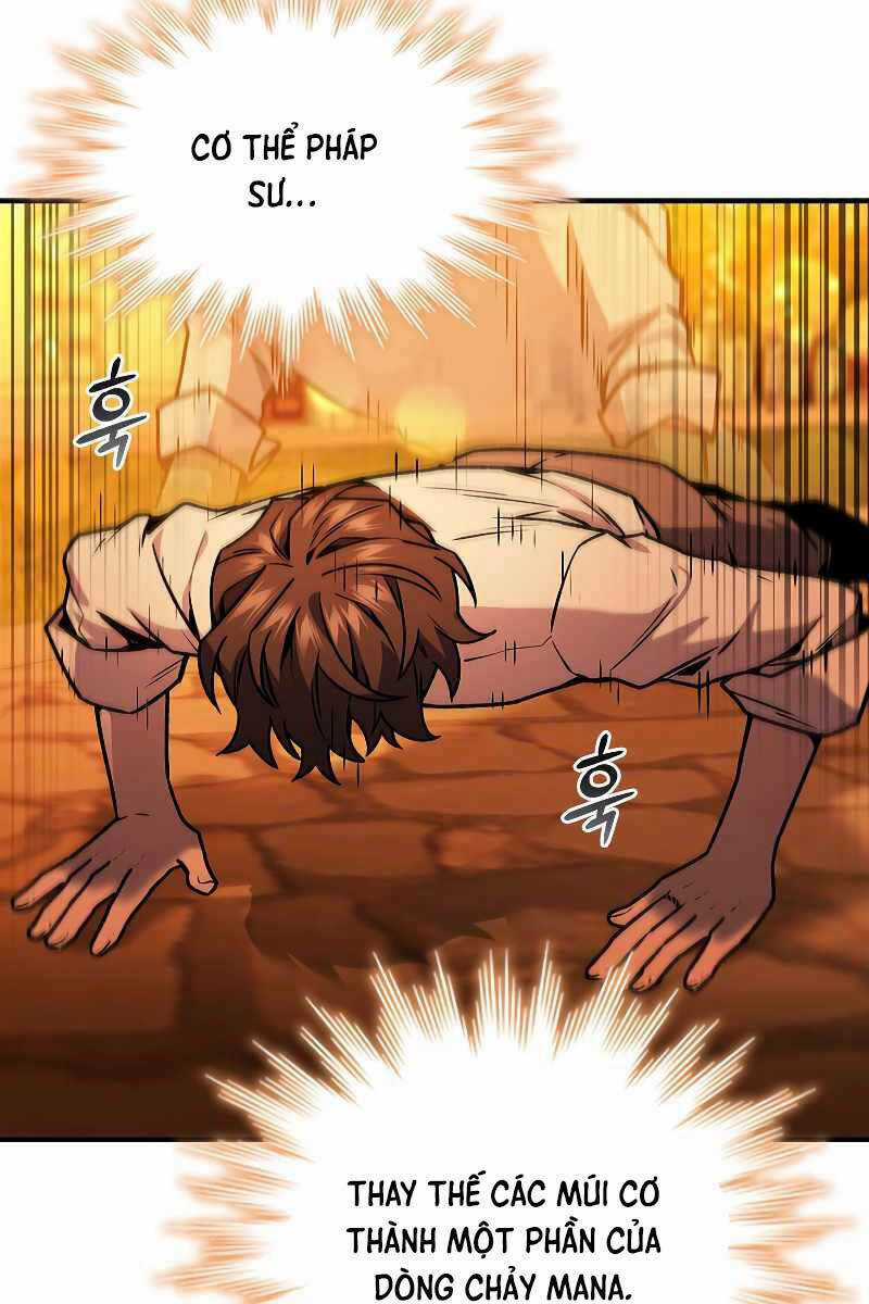 Thực Long Ma Pháp Sư Chapter 3 trang 102