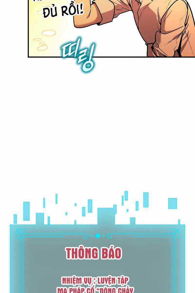 Thực Long Ma Pháp Sư Chapter 3 trang 112