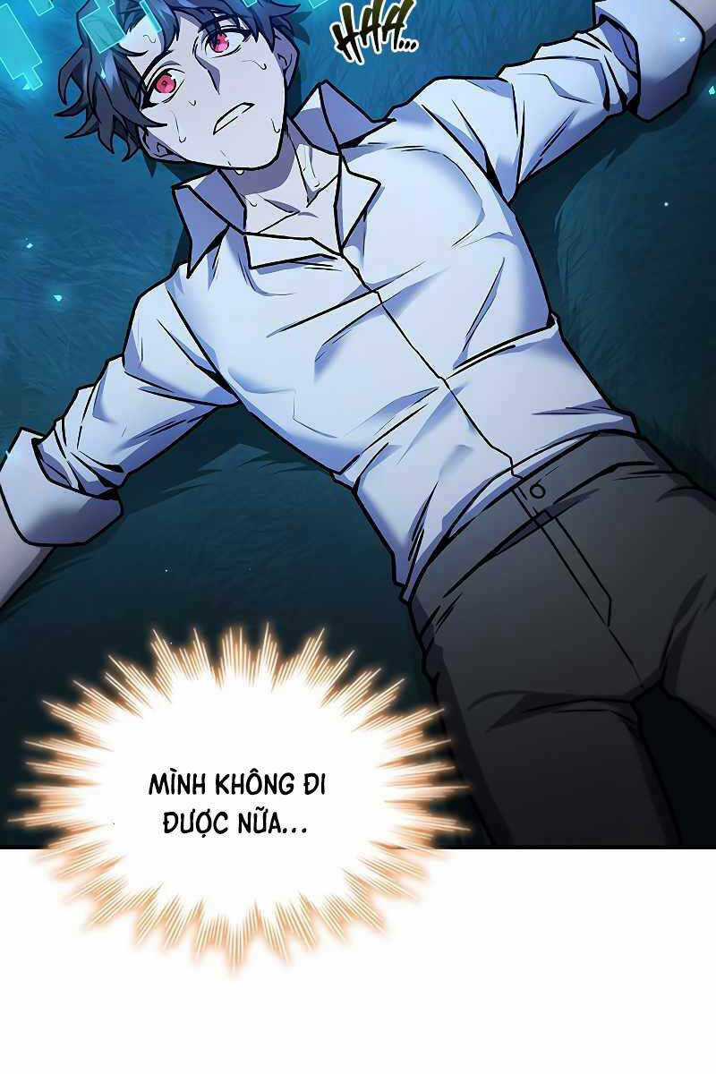 Thực Long Ma Pháp Sư Chapter 3 trang 129