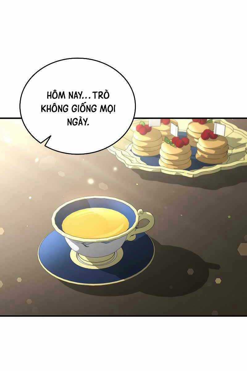 Thực Long Ma Pháp Sư Chapter 3 trang 33