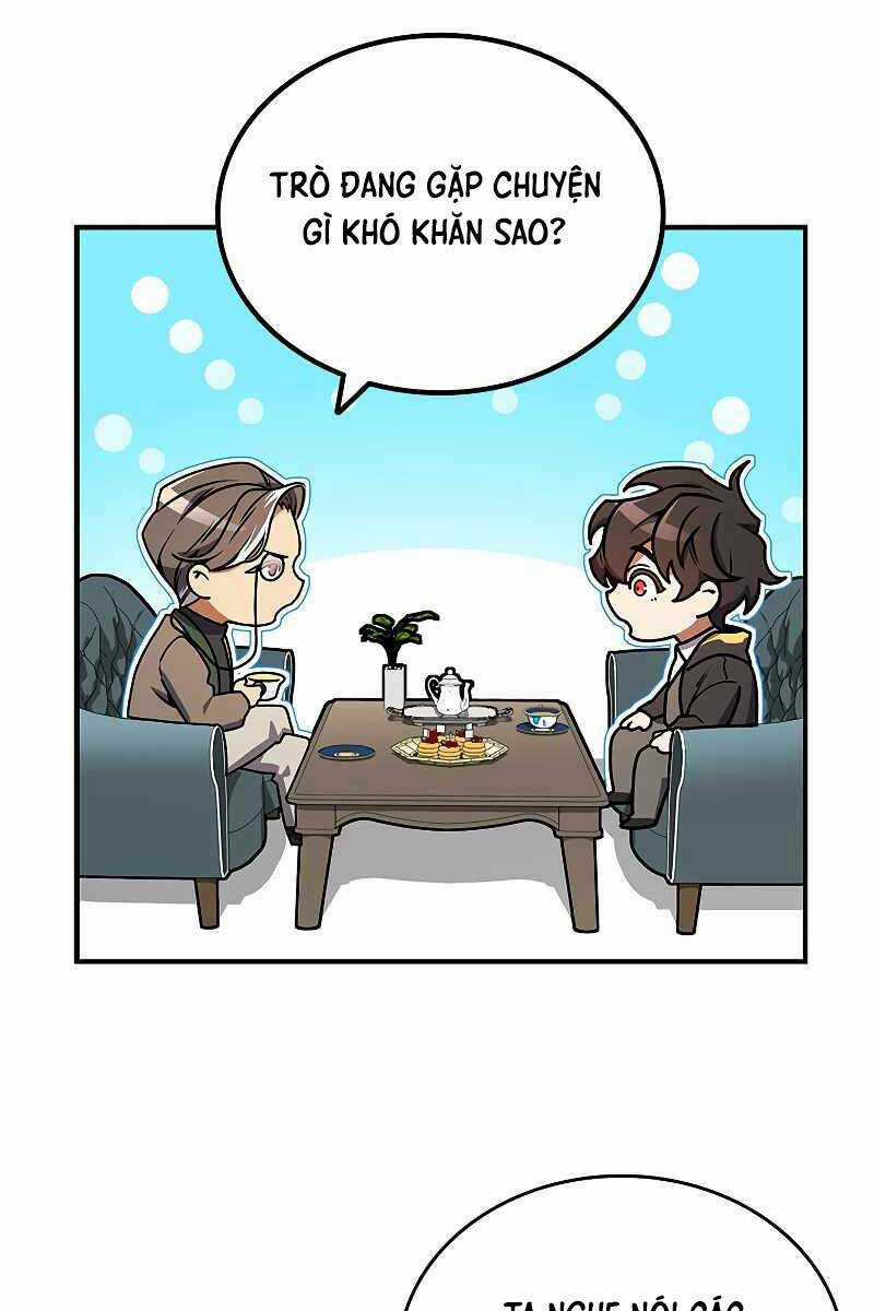 Thực Long Ma Pháp Sư Chapter 3 trang 35