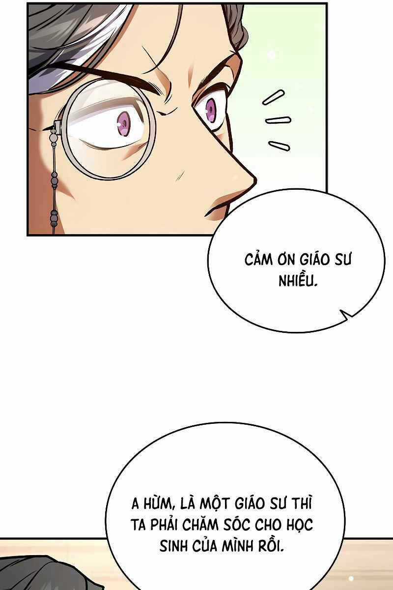 Thực Long Ma Pháp Sư Chapter 3 trang 40