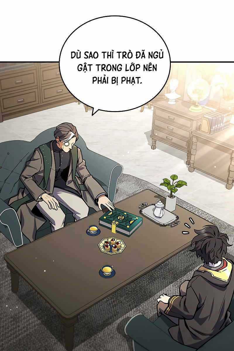 Thực Long Ma Pháp Sư Chapter 3 trang 42