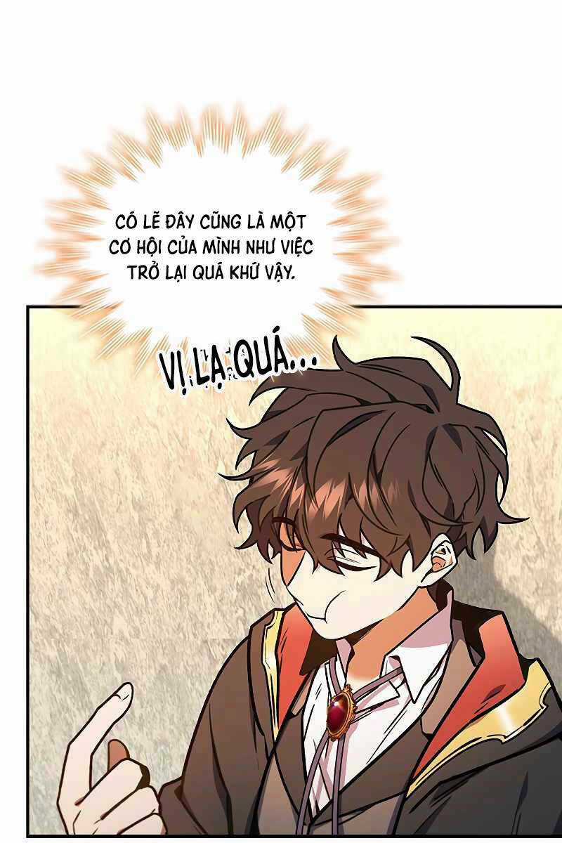 Thực Long Ma Pháp Sư Chapter 3 trang 6