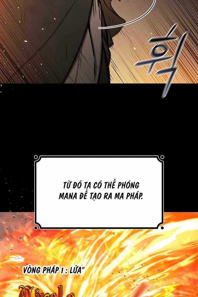 Thực Long Ma Pháp Sư Chapter 3 trang 70