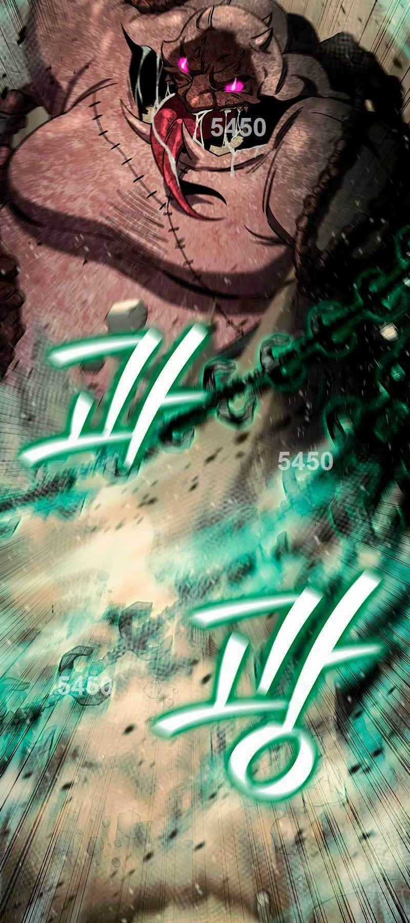 Thực Long Ma Pháp Sư Chapter 34 trang 1