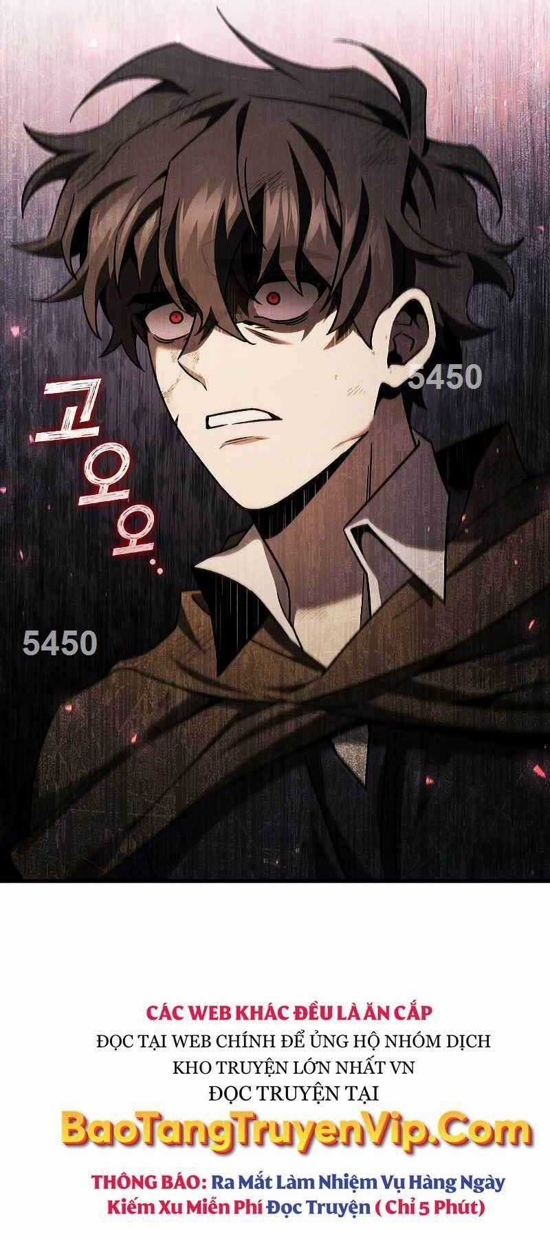 Thực Long Ma Pháp Sư Chapter 37 trang 1