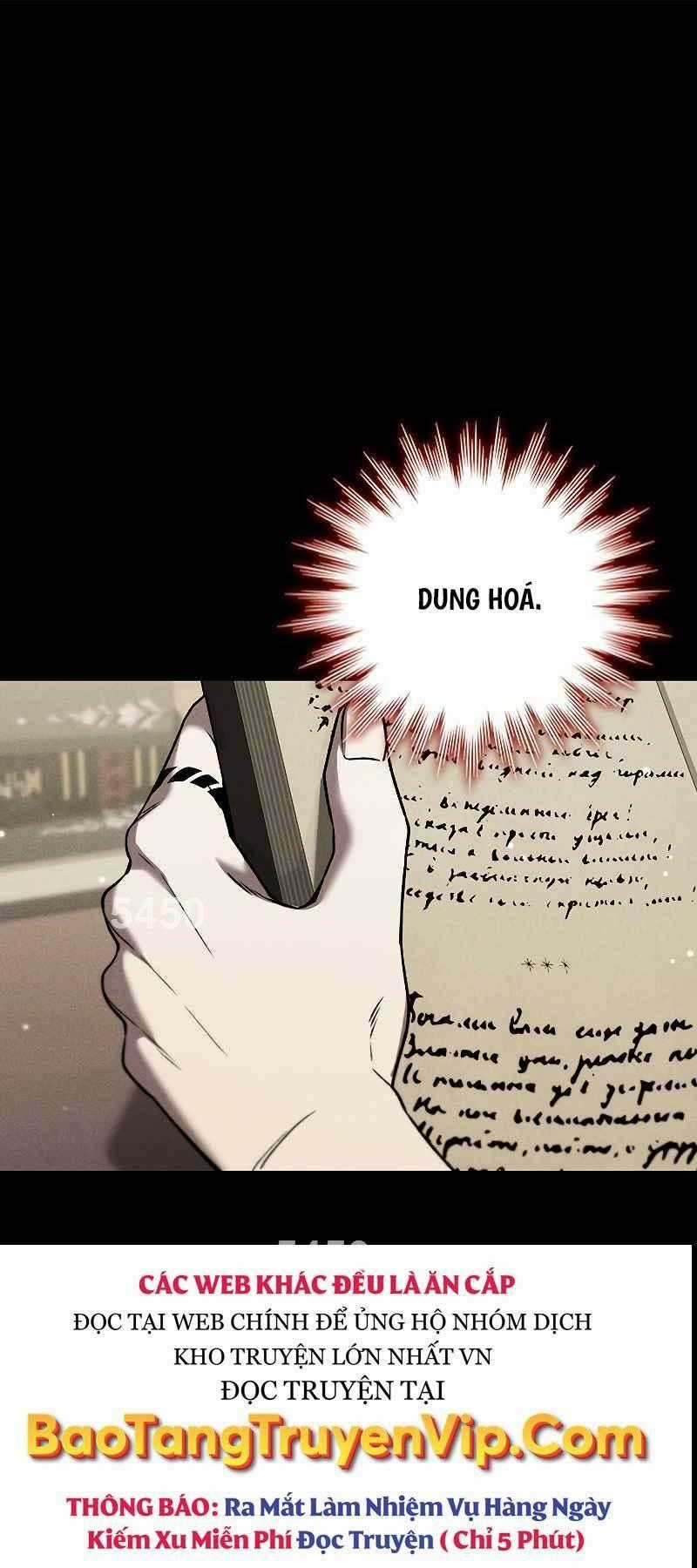 Thực Long Ma Pháp Sư Chapter 38 trang 0