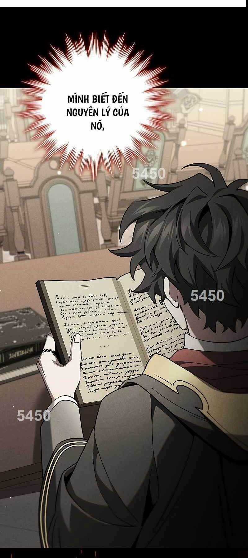 Thực Long Ma Pháp Sư Chapter 38 trang 1