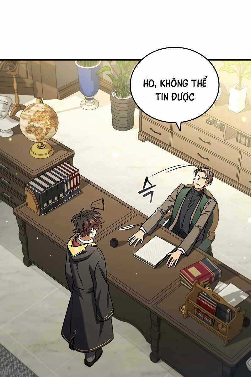 Thực Long Ma Pháp Sư Chapter 4 trang 23