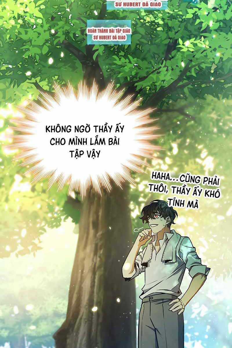 Thực Long Ma Pháp Sư Chapter 4 trang 29