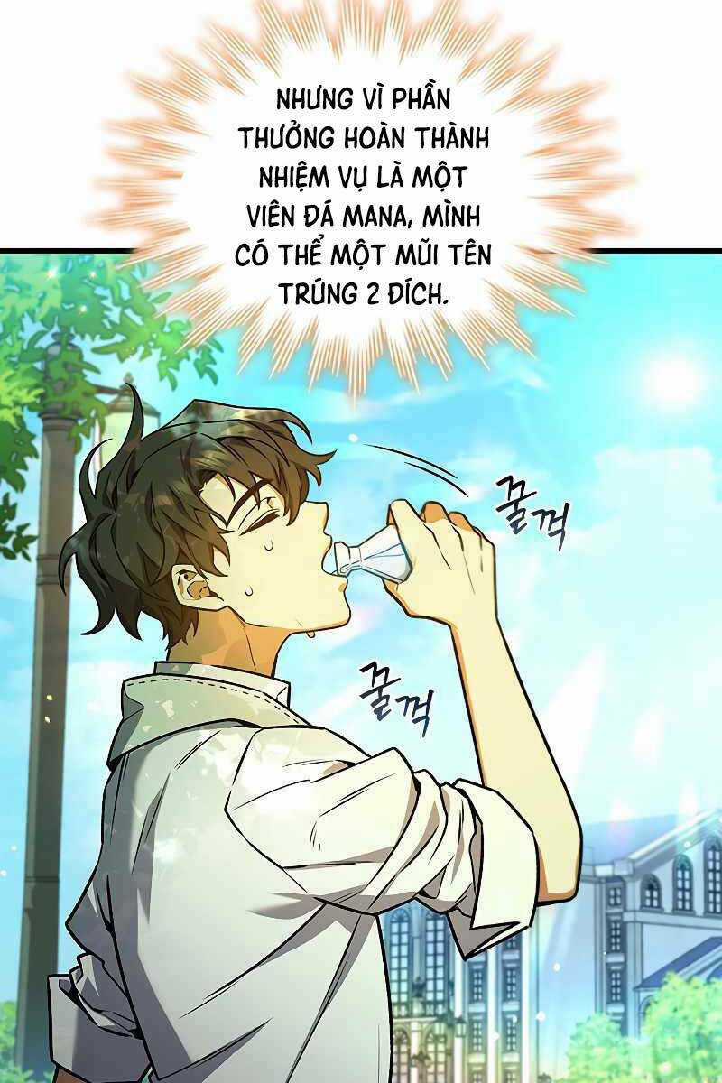 Thực Long Ma Pháp Sư Chapter 4 trang 34