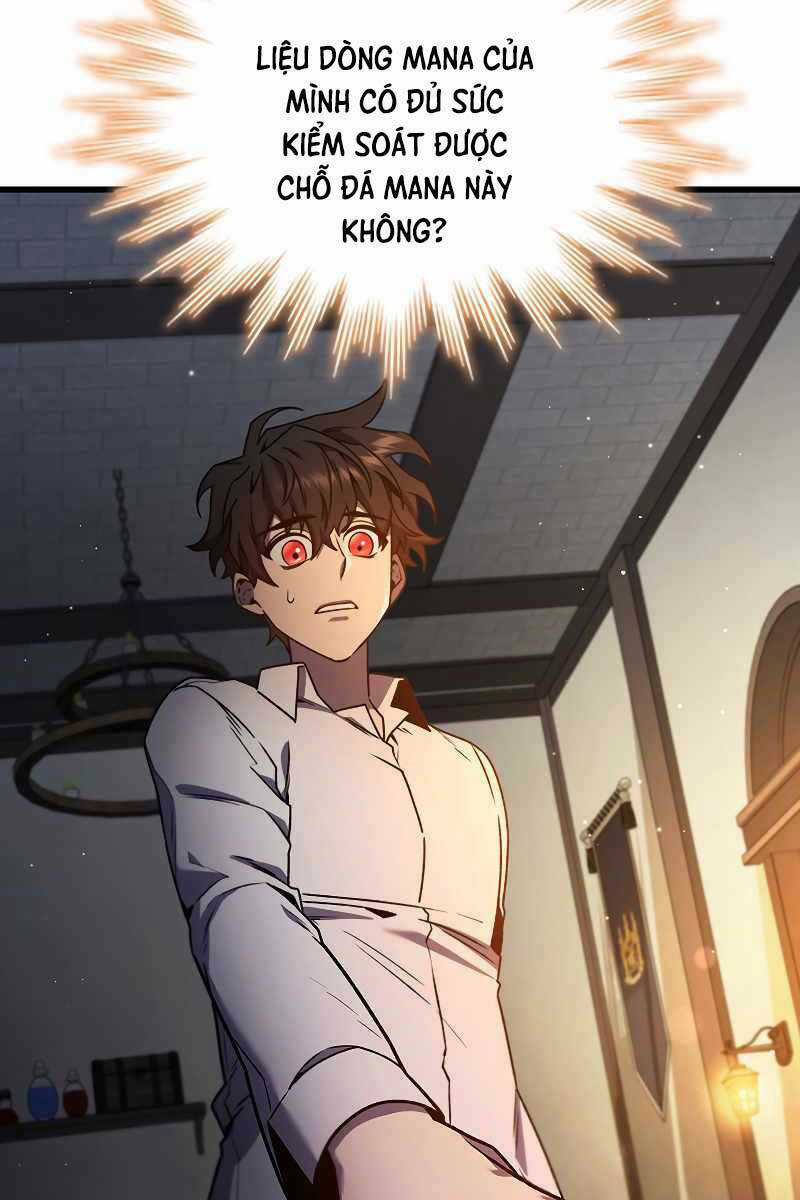 Thực Long Ma Pháp Sư Chapter 4 trang 71