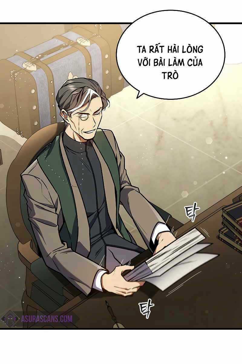 Thực Long Ma Pháp Sư Chapter 4 trang 8
