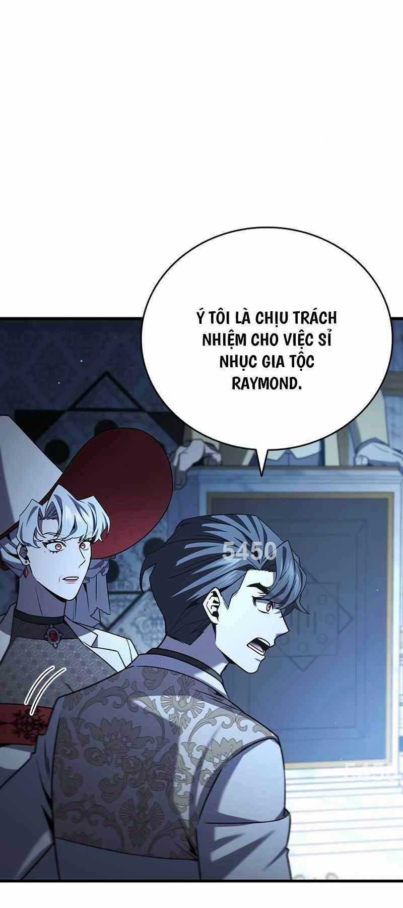Thực Long Ma Pháp Sư Chapter 40 trang 1