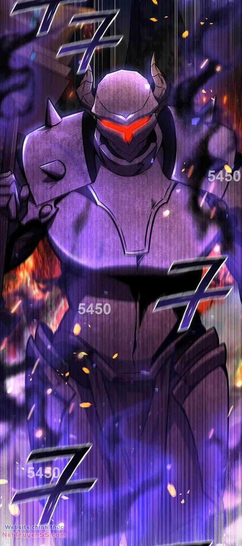 Thực Long Ma Pháp Sư Chapter 45 trang 1