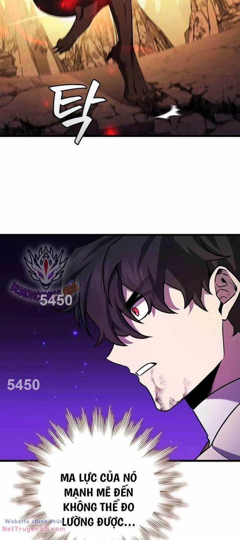 Thực Long Ma Pháp Sư Chapter 47 trang 1