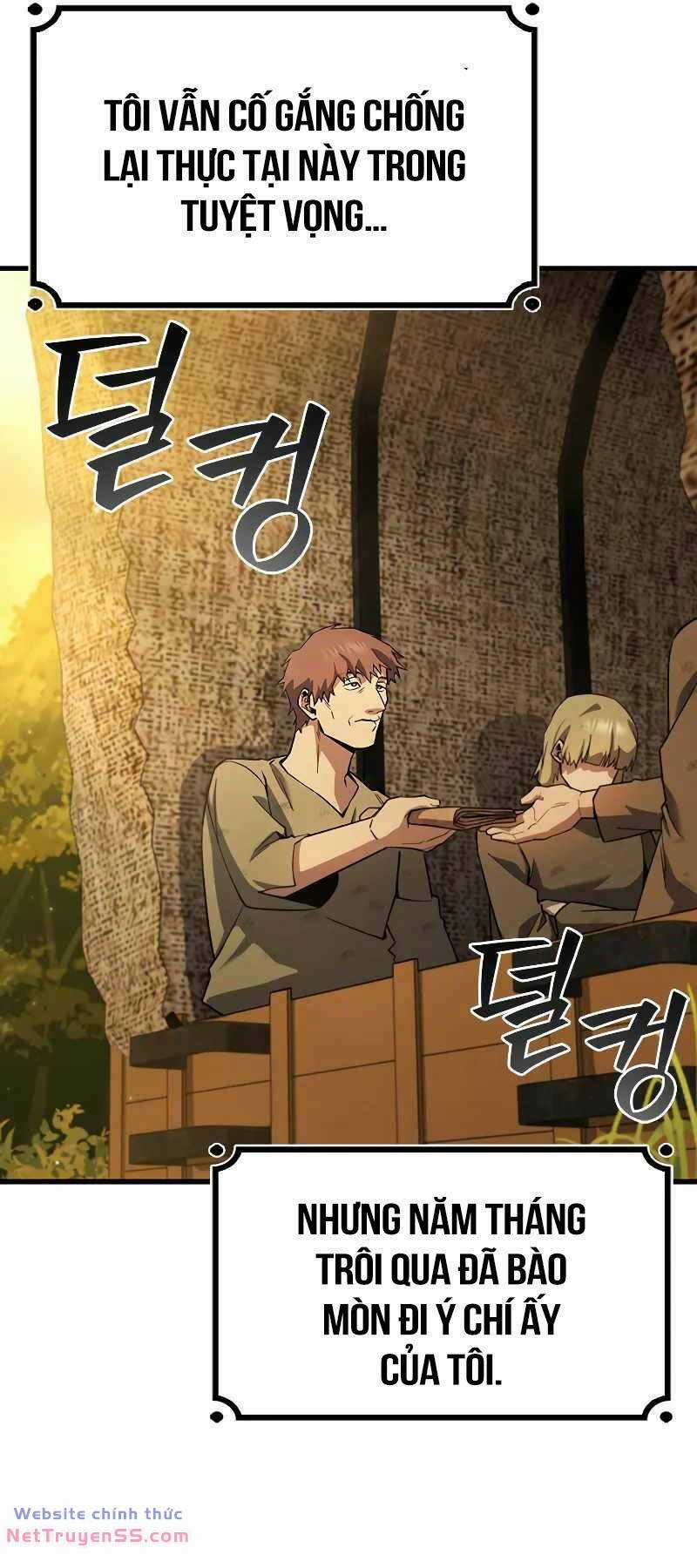 Thực Long Ma Pháp Sư Chapter 48 trang 17