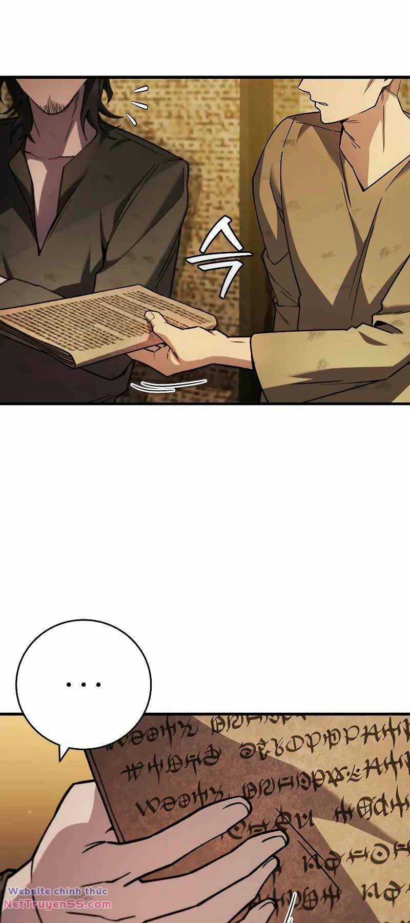 Thực Long Ma Pháp Sư Chapter 48 trang 18