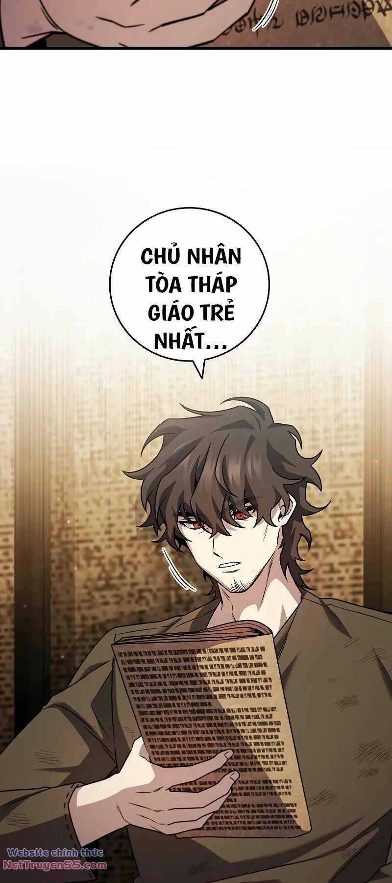 Thực Long Ma Pháp Sư Chapter 48 trang 19