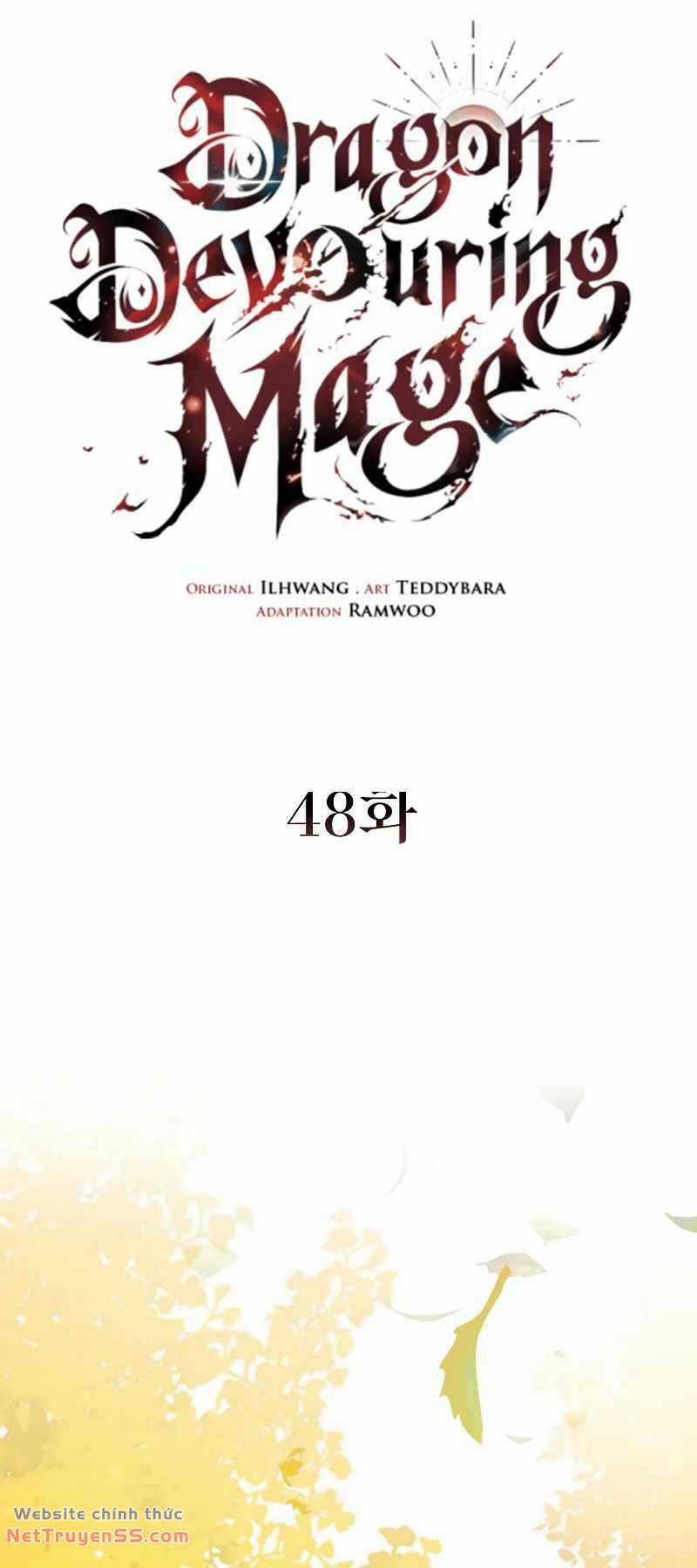 Thực Long Ma Pháp Sư Chapter 48 trang 24