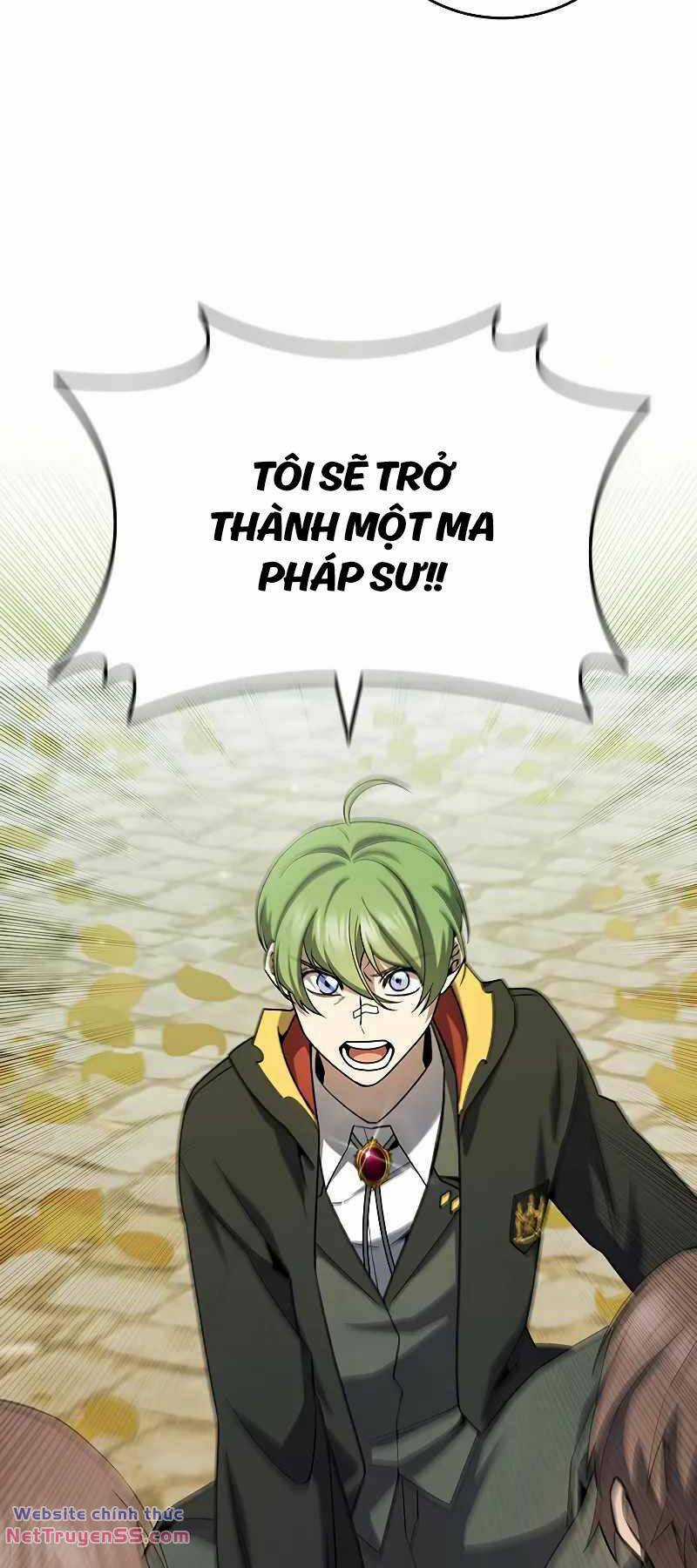 Thực Long Ma Pháp Sư Chapter 48 trang 32