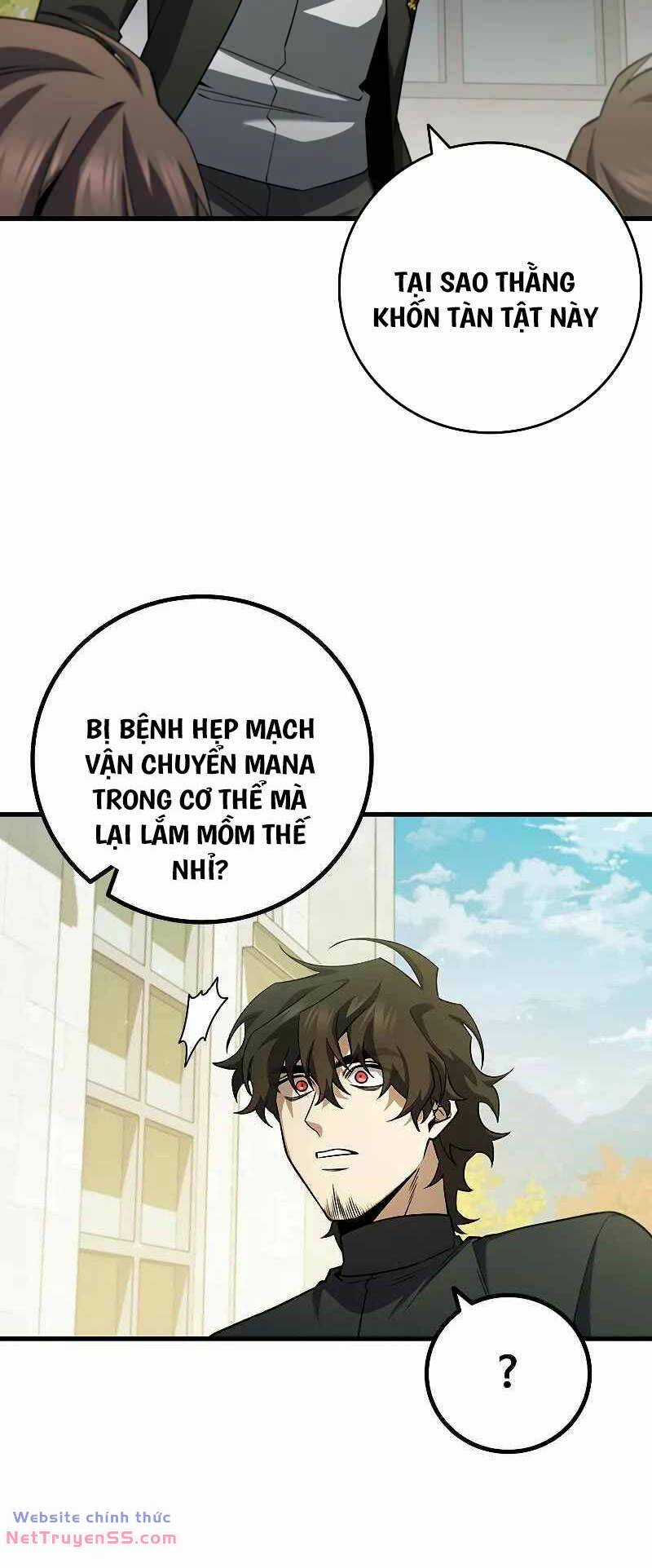 Thực Long Ma Pháp Sư Chapter 48 trang 34