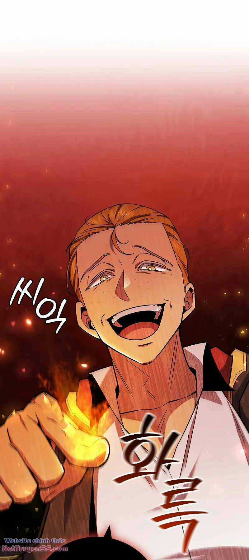 Thực Long Ma Pháp Sư Chapter 48 trang 36