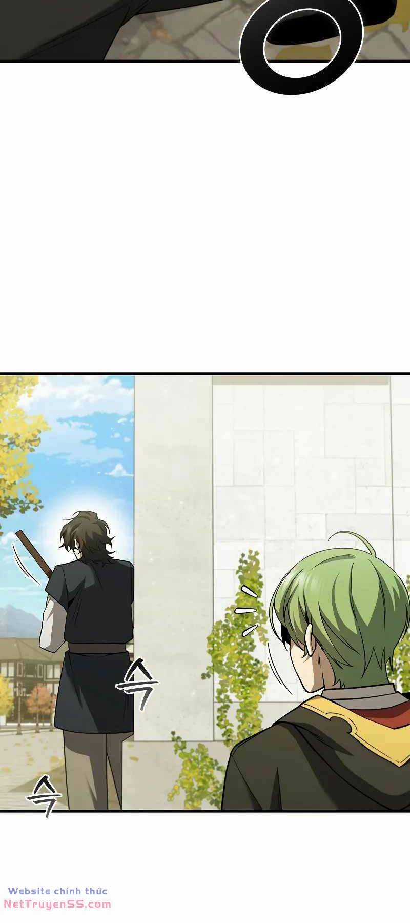 Thực Long Ma Pháp Sư Chapter 48 trang 41