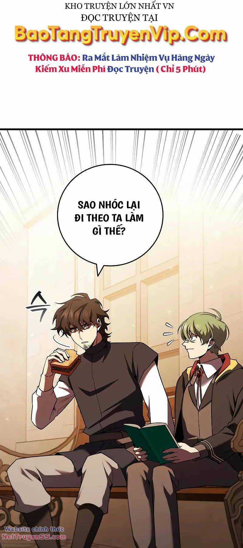 Thực Long Ma Pháp Sư Chapter 48 trang 45